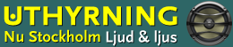 Uthyrning Nu Stockholm